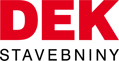 Stavebniny DEK
