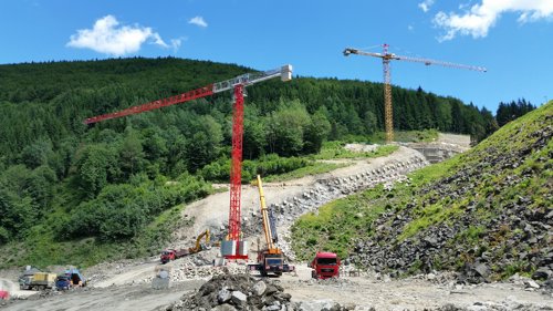 SAEZ S65 + MB 2043